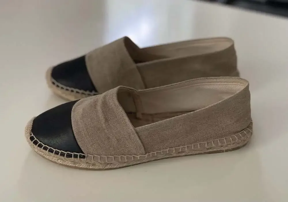 J. Crew Factory brand crew